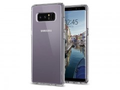 قاب محافظ اسپیگن Spigen Ultra Hybrid Case For Samsung Galaxy Note 8