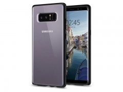قاب محافظ اسپیگن Spigen Ultra Hybrid Case For Samsung Galaxy Note 8