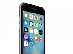محافظ صفحه نمایش اسپیگن Spigen Ultra Crystal Dual Screen Protector For Apple iPhone 6S