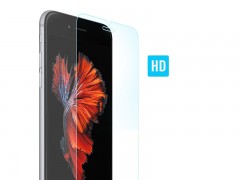 محافظ صفحه نمایش اسپیگن Spigen Ultra Crystal Dual Screen Protector For Apple iPhone 6S