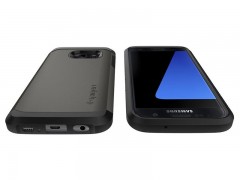 قاب محافظ اسپیگن Spigen Tough Armor Case For Samsung Galaxy Note 8