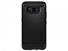 قاب محافظ اسپیگن Spigen Rugged Armor Case For Samsung Galaxy Note 8