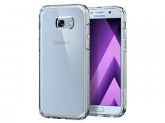 قاب محافظ اسپیگن Spigen Ultra Hybrid Case For Samsung Galaxy A5