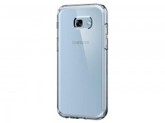 قاب محافظ اسپیگن Spigen Ultra Hybrid Case For Samsung Galaxy A5