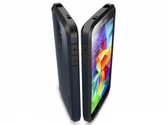 قاب محافظ اسپیگن Spigen Tough Armor Case For Samsung Galaxy S5