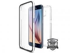قاب محافظ اسپیگن Spigen Ultra Hybrid FX Case For Samsung Galaxy S6