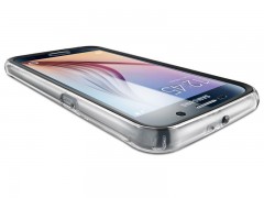 قاب محافظ اسپیگن Spigen Ultra Hybrid FX Case For Samsung Galaxy S6