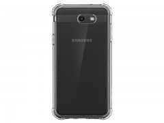 قاب محافظ اسپیگن Spigen Crystal Shell Case For Samsung Galaxy J7 2017