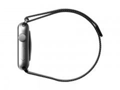 بند استیل اپل واچ اسپیگن Spigen Milanese Band A300 For Apple Watch 42mm