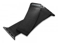 بند استیل اپل واچ اسپیگن Spigen Milanese Band A300 For Apple Watch 42mm