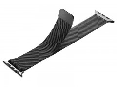 بند استیل اپل واچ اسپیگن Spigen Milanese Band A300 For Apple Watch 42mm