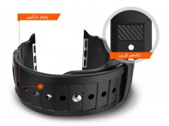 بند اپل واچ اسپیگن Spigen Rugged Band For Apple Watch 42mm