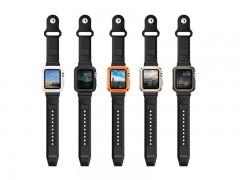 بند اپل واچ اسپیگن Spigen Rugged Band For Apple Watch 42mm