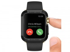 قاب محافظ اپل واچ اسپیگن Spigen Rugged Armor Case For Apple Watch 1&amp;2 42mm