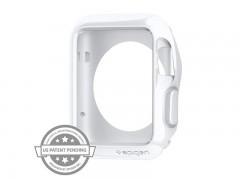 قاب محافظ اپل واچ اسپیگن Spigen Slim Armor Case For Apple Watch 1 38mm