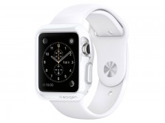 قاب محافظ اپل واچ اسپیگن Spigen Slim Armor Case For Apple Watch 1 38mm