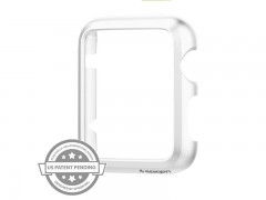 قاب محافظ اپل واچ اسپیگن Spigen Thin Fit Case For Apple Watch 1 42mm