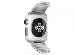 قاب محافظ اپل واچ اسپیگن Spigen Thin Fit Case For Apple Watch 1 42mm
