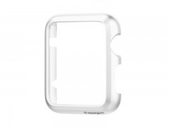 قاب محافظ اپل واچ اسپیگن Spigen Thin Fit Case For Apple Watch 1 42mm