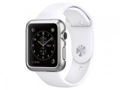 قاب محافظ اپل واچ اسپیگن Spigen Thin Fit Case For Apple Watch 1 42mm