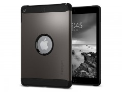 قاب محافظ ایپد اسپیگن Spigen iPad 9.7" Case Tough Armor
