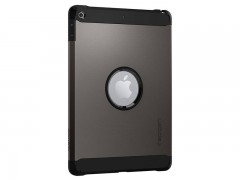 قاب محافظ ایپد اسپیگن Spigen iPad 9.7" Case Tough Armor