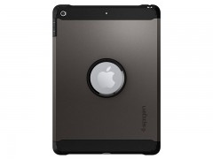 قاب محافظ ایپد اسپیگن Spigen iPad 9.7" Case Tough Armor