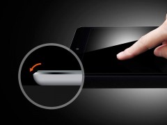 محافظ صفحه نمایش ایپد اسپیگن Spigen GLAS.tR Slim Screen Protector For Apple iPad Mini 4