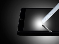 محافظ صفحه نمایش ایپد اسپیگن Spigen GLAS.tR Slim Screen Protector For Apple iPad Mini 4