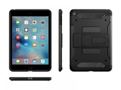 قاب محافظ ایپد اسپیگن Spigen Tough Armor Case For Apple iPad Mini 4
