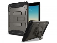 قاب محافظ ایپد اسپیگن Spigen Tough Armor Case For Apple iPad Mini 4