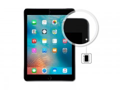 محافظ صفحه نمایش ایپد اسپیگن Spigen GLAS.tR Slim Screen Protector For Apple iPad Mini 4