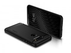 قاب محافظ اسپیگن Spigen Rugged Armor Case For LG V30