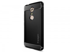 قاب محافظ اسپیگن Spigen Rugged Armor Case For ZTE Axon 7