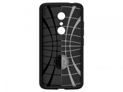 قاب محافظ اسپیگن Spigen Rugged Armor Case For ZTE Axon 7