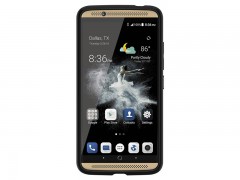 قاب محافظ اسپیگن Spigen Rugged Armor Case For ZTE Axon 7