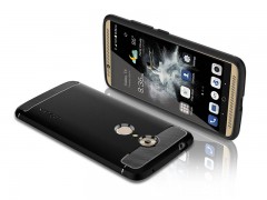 قاب محافظ اسپیگن Spigen Rugged Armor Case For ZTE Axon 7