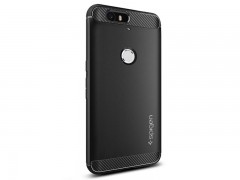 قاب محافظ اسپیگن Spigen Rugged Armor Case For Sony Xperia XZ Premium