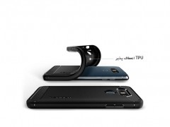 قاب محافظ اسپیگن Spigen Rugged Armor Case For LG V30