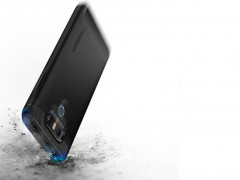 قاب محافظ اسپیگن Spigen Rugged Armor Case For LG V30
