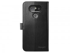کیف محافظ چرمی اسپیگن Spigen Wallet S Case For Apple iPhone 6S