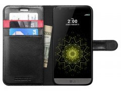 کیف محافظ چرمی اسپیگن Spigen Wallet S Case For Apple iPhone 6S