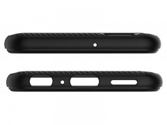قاب محافظ اسپیگن Spigen Rugged Armor Case For ZTE Axon 7