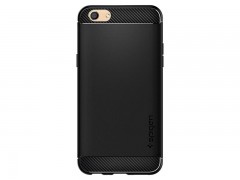 قاب محافظ اسپیگن Spigen Rugged Armor Case For ZTE Axon 7