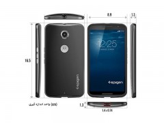 قاب محافظ اسپیگن Spigen Neo Hybrid Case For Apple iPhone 6 Plus