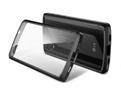 قاب محافظ اسپیگن Spigen Ultra Hybrid Case For Sony Xperia XZ Premium