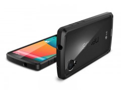 قاب محافظ اسپیگن Spigen Ultra Hybrid Case For Sony Xperia XZ Premium