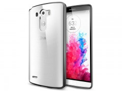 قاب محافظ اسپیگن Spigen Ultra Hybrid Case For LG G3