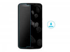 محافظ صفحه نمایش اسپیگن Spigen Crystal Screen Protector For Nexus 6