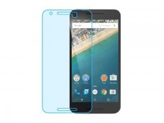 محافظ صفحه نمایش اسپیگن Spigen Crystal Screen Protector For Nexus 6